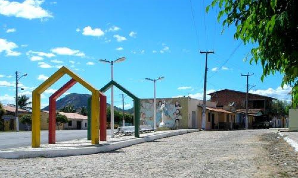 Tururu-CE Tururu-CE