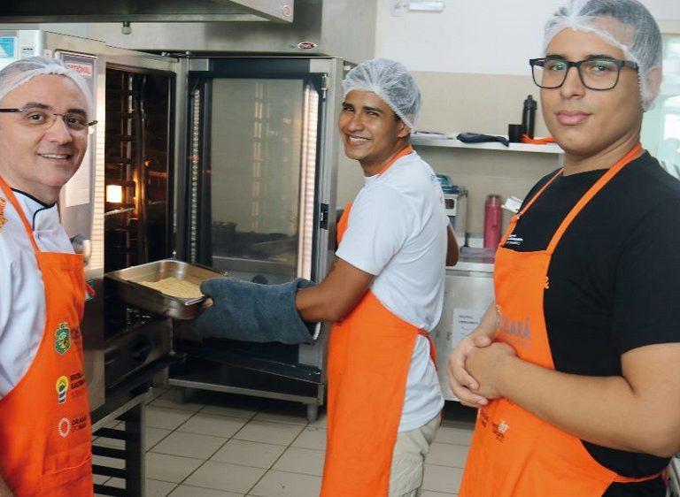 Ocupar espaços e realizar sonhos: “Ser surdo não é impedimento”