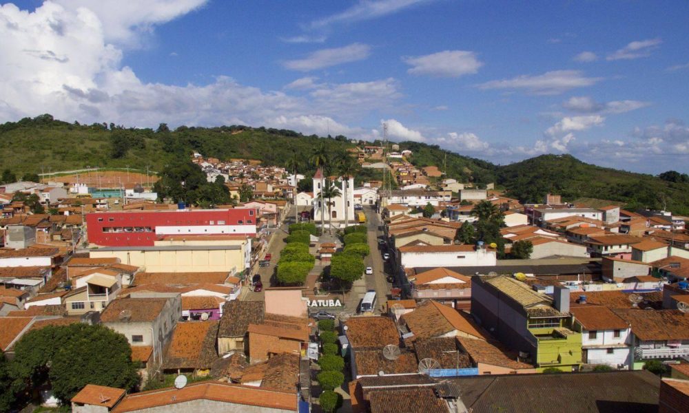 Aratuba ce2 Aratuba ce2