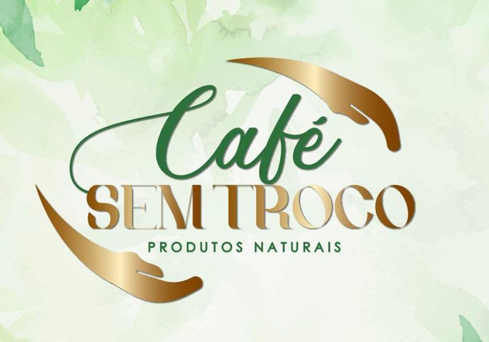 Café sem troco