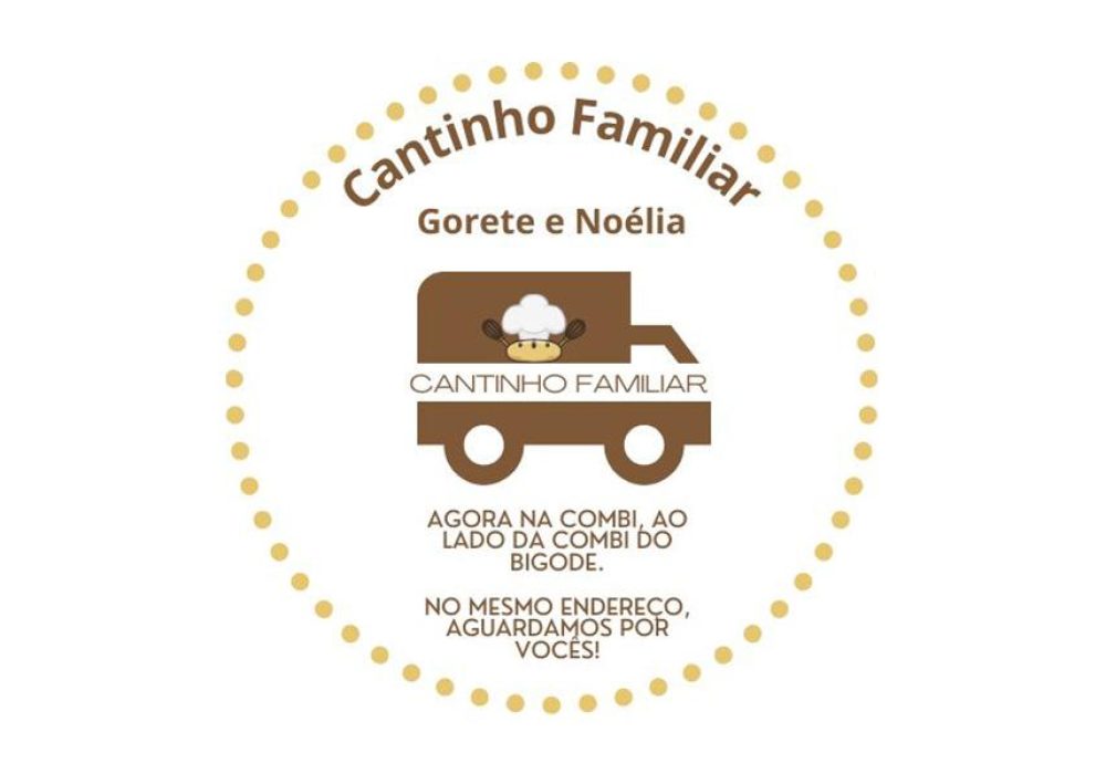 Cantinho Familiar