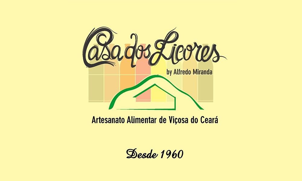 Casa dos Licores