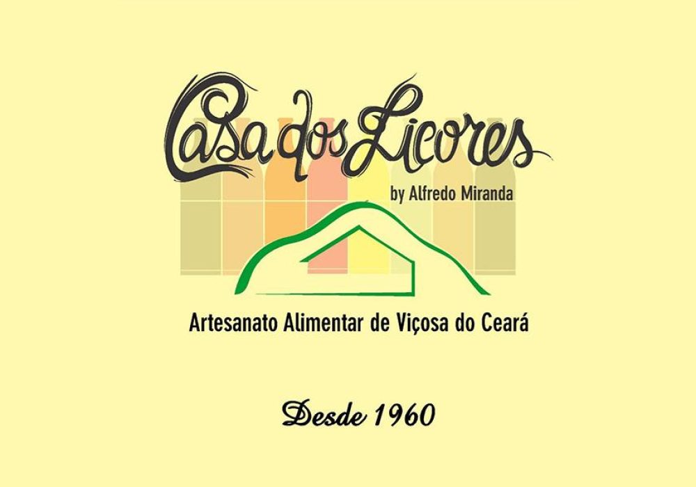 Casa dos Licores