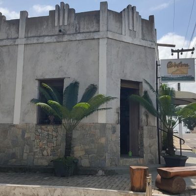 Casa dos Licores foto1