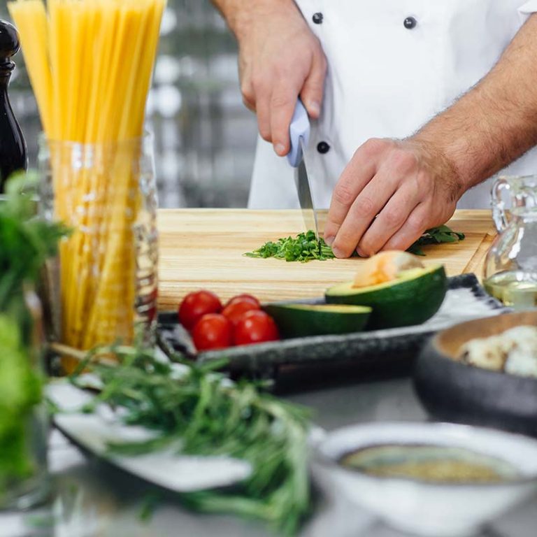 Cozinha Regional: conhecendo Serra, Mar e Sertão (20h)