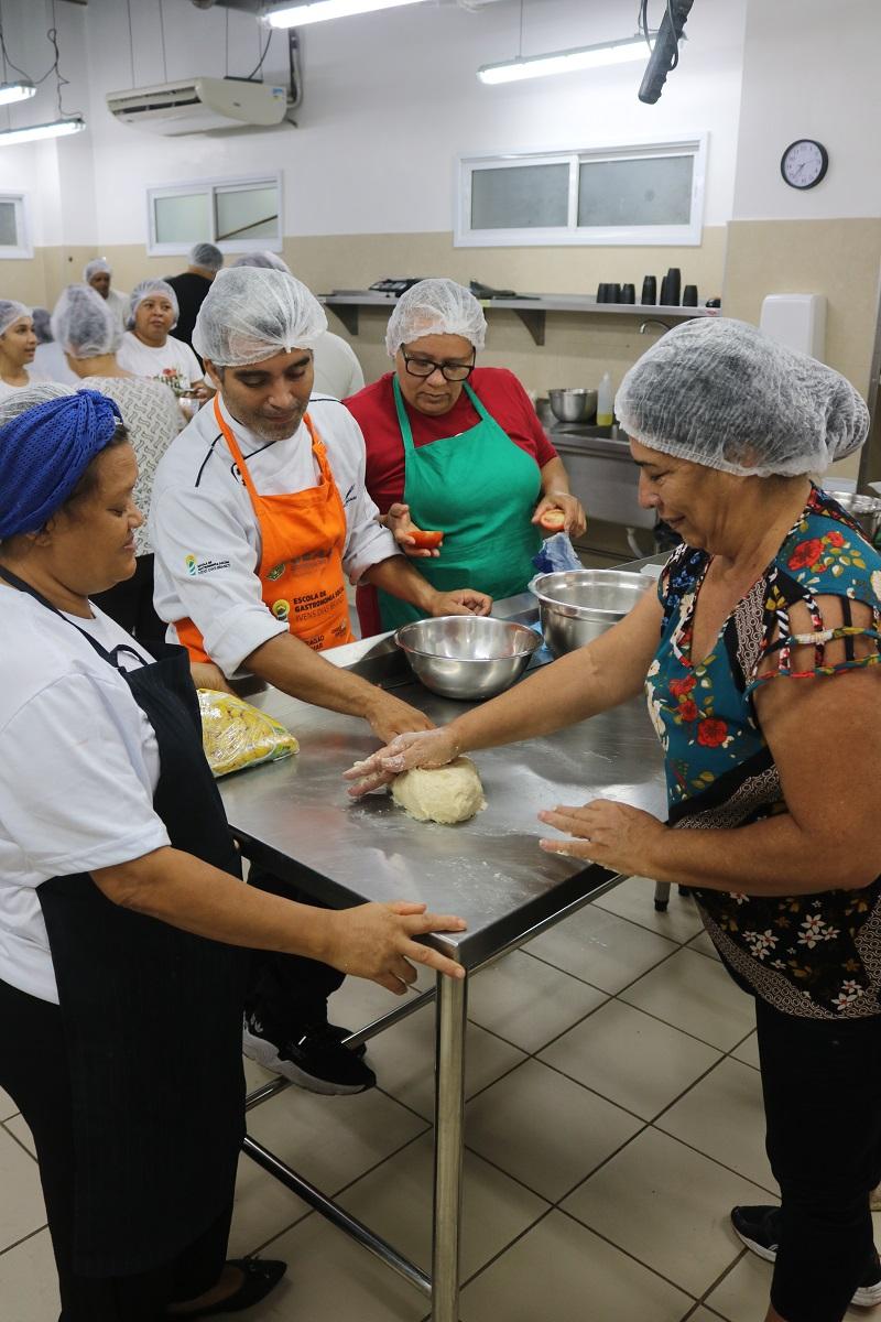 cursos basicos foto IzakelineRibeiro