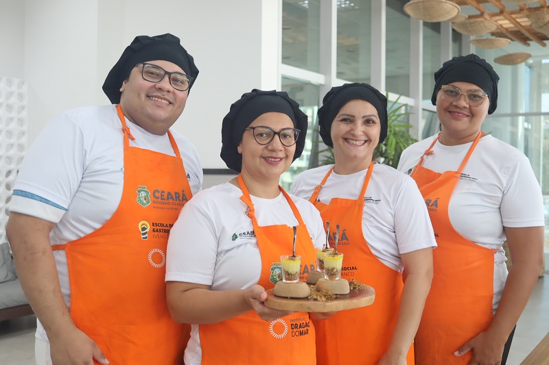 equipe 3 confeitaria tarde verrime cocomango