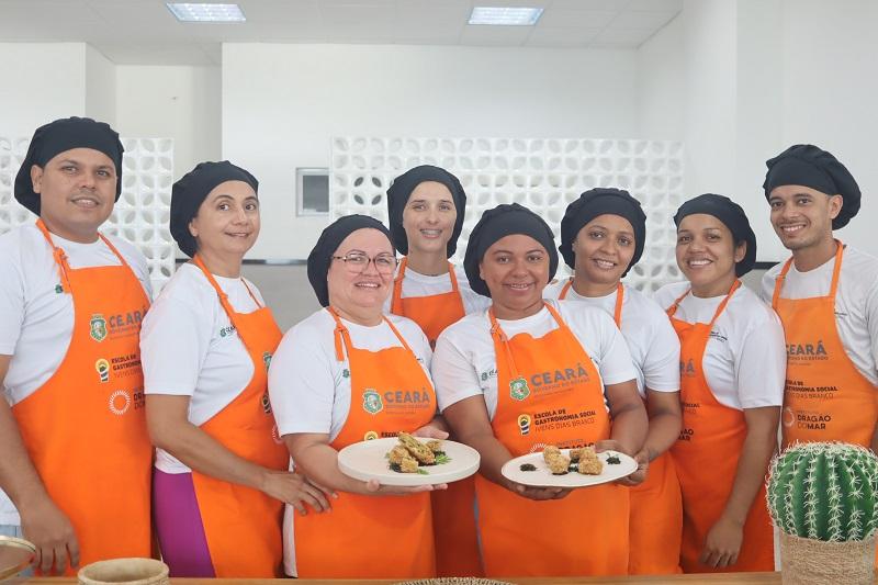 equipe 4 cozinha tarde marjuba 1