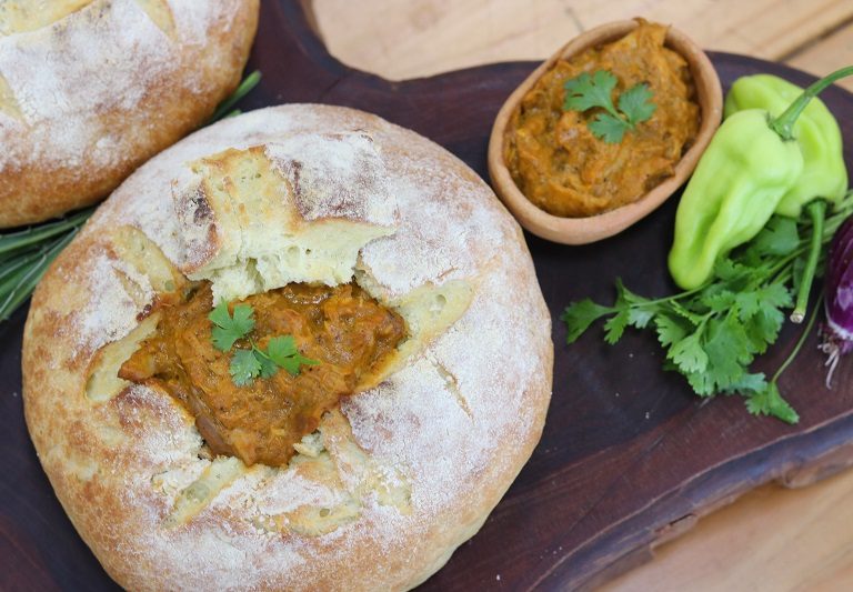 Receita: Capotália Embriagada