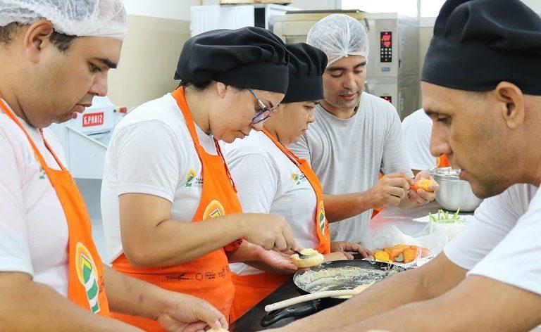 Processo seletivo | Resultado – Ciclo único – Cursos Básicos em Maio/2023