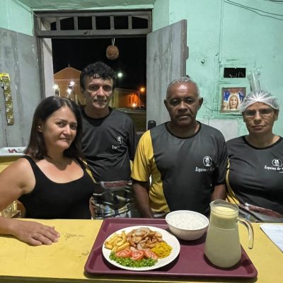Esquina do Barão foto 1