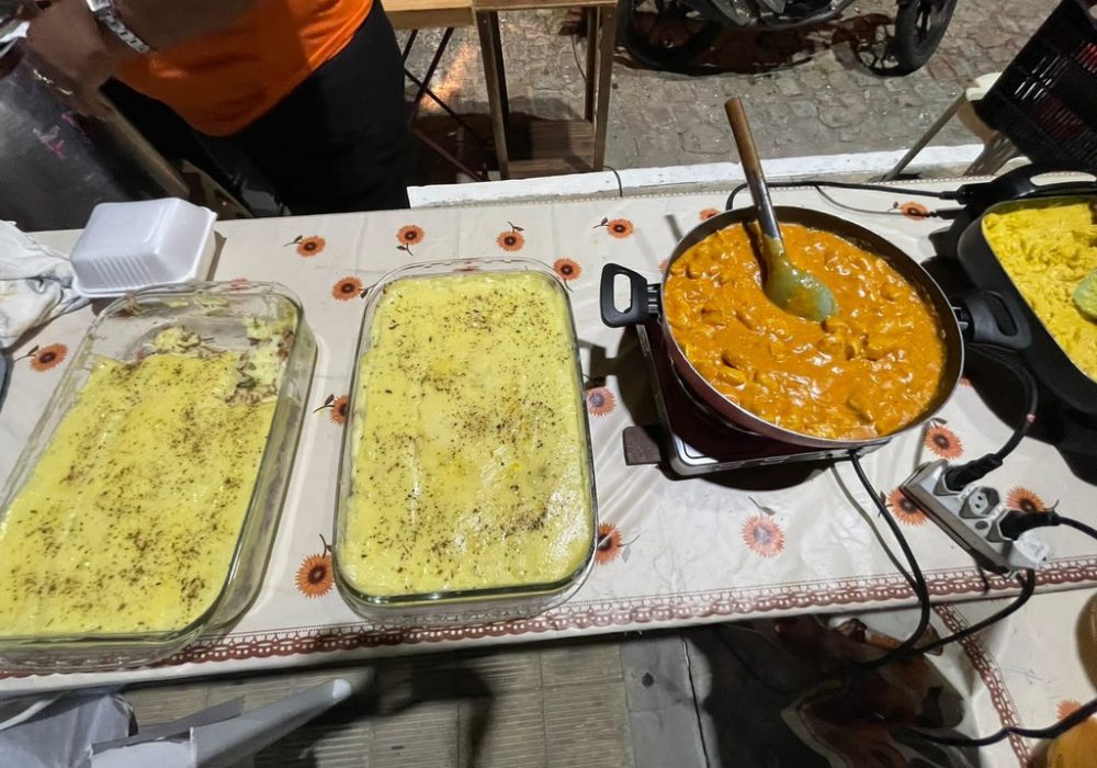 Pratinhos da Matriz foto 5