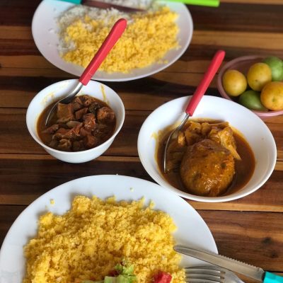 Merenda da Ceição Foto 4