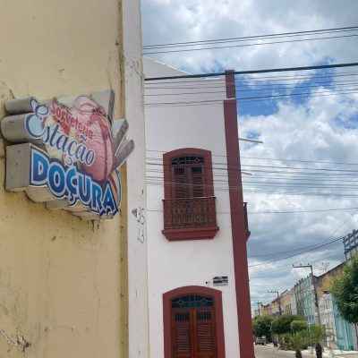 Estação Doçura 1