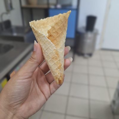 Sorvete Caetanos foto2