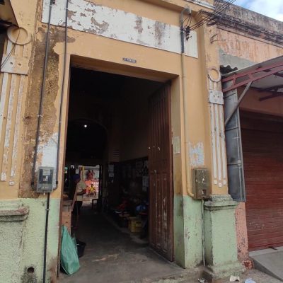 Mercado Público de Camocim 3