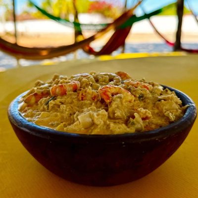 O Rei da Mariscada - Foto1