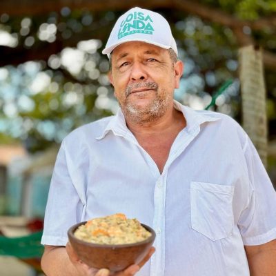 O Rei da Mariscada - Foto3