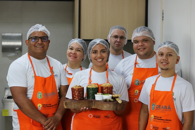 Parretado Equipe