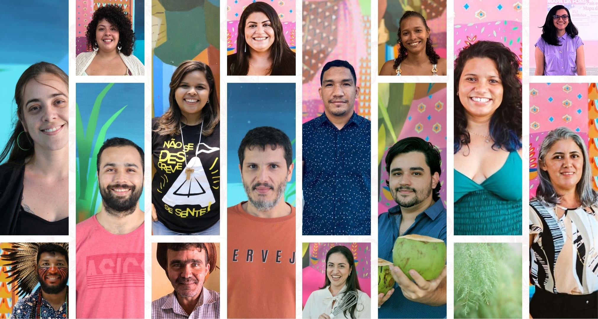 Pesquisadores Lab banner
