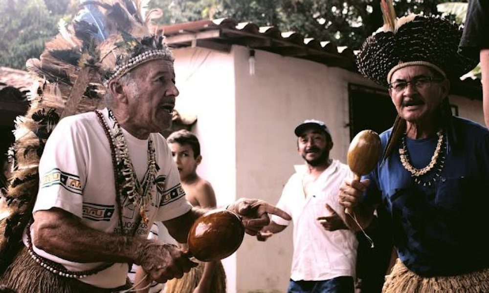 Povo Kanindé de Aratuba