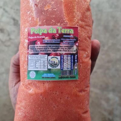 Quilombo Córrego das Ubaranas - Foto 4