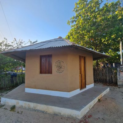 Quilombo Córrego das Ubaranas - Foto1