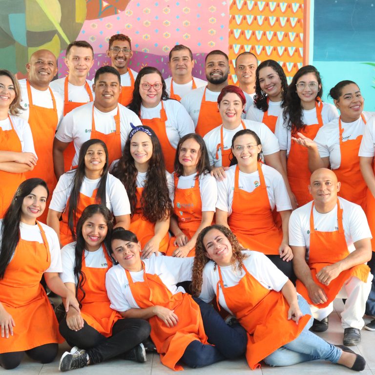 Processo seletivo | Cursos Profissionalizantes 2023.1