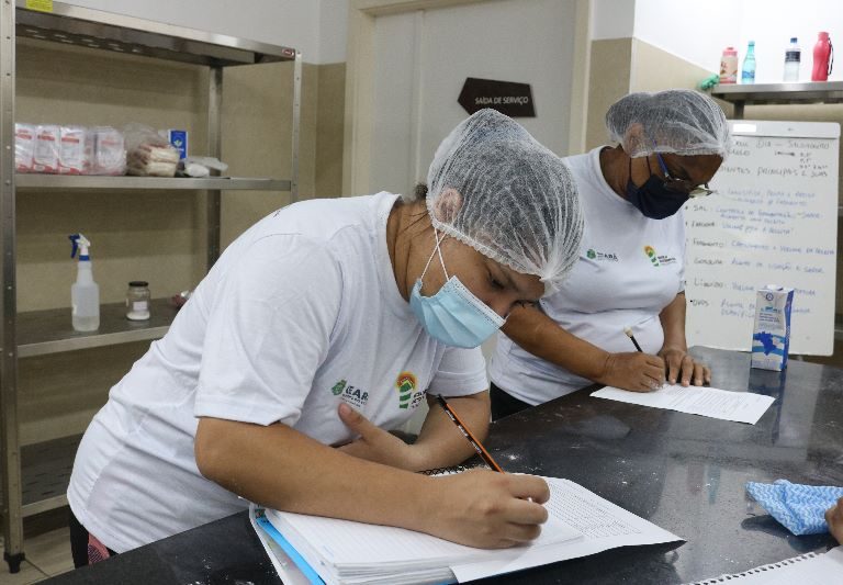 Processo seletivo | Ciclo único – Cursos Básicos em Julho/2023