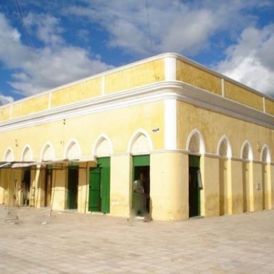 Banca do Altino foto 4