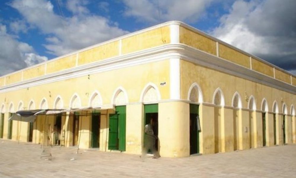 Banca do Altino foto 4
