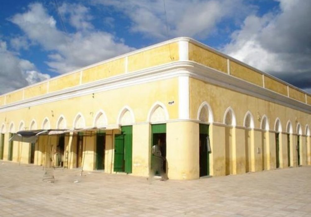 Banca do Altino foto 4