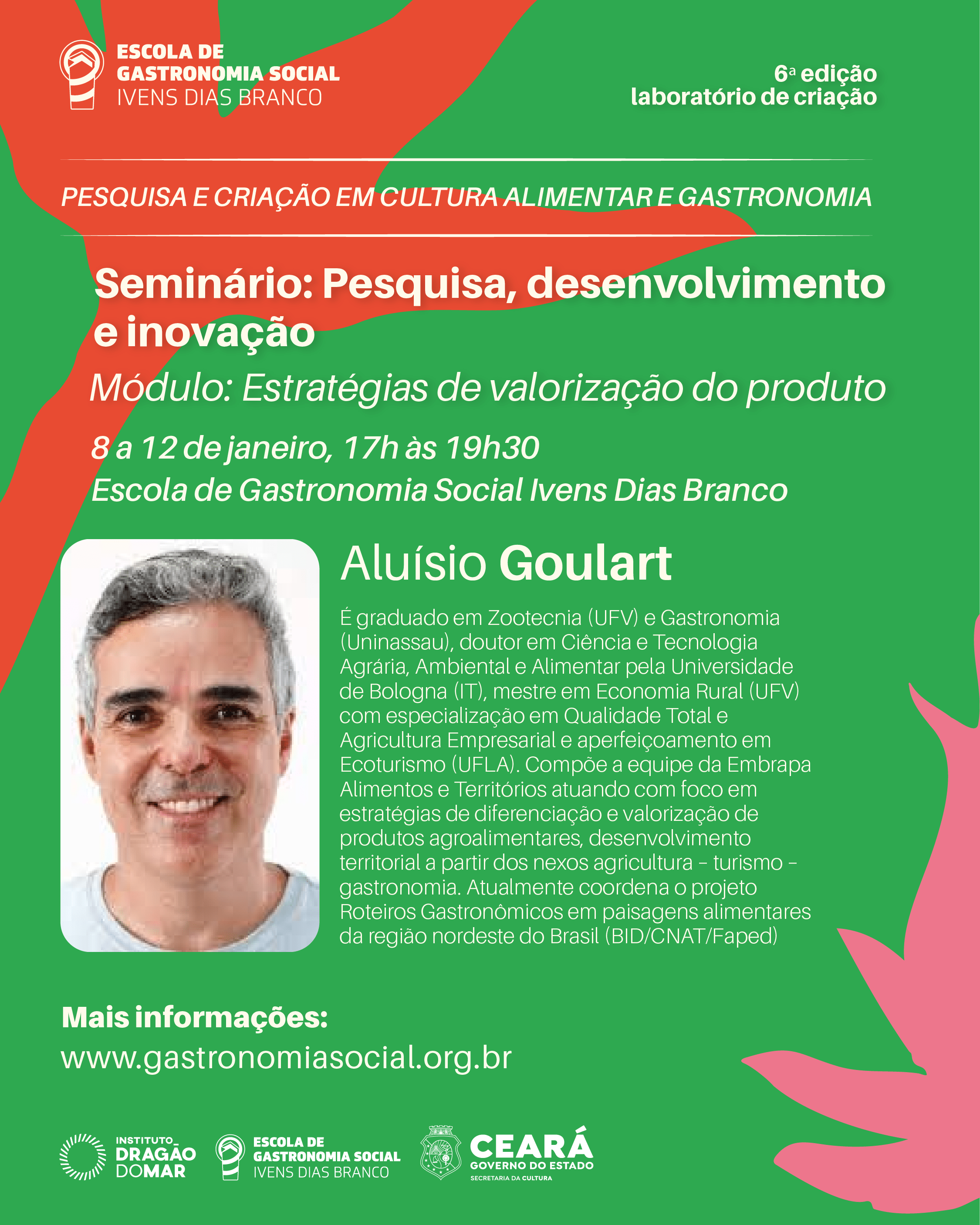 CARD Laboratorio Jan