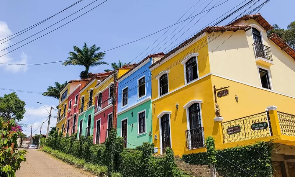 Guaramiranga (2)