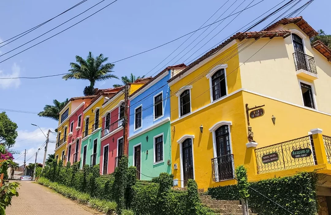 Guaramiranga (2)