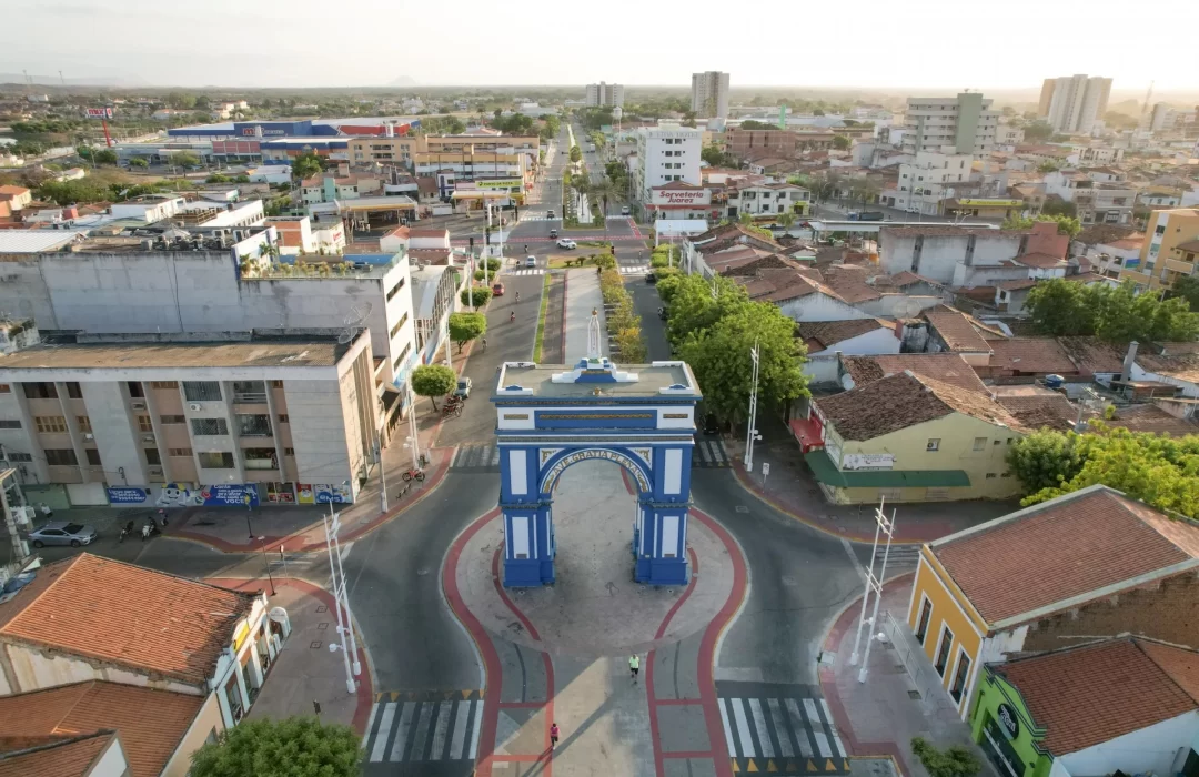 Sobral ce